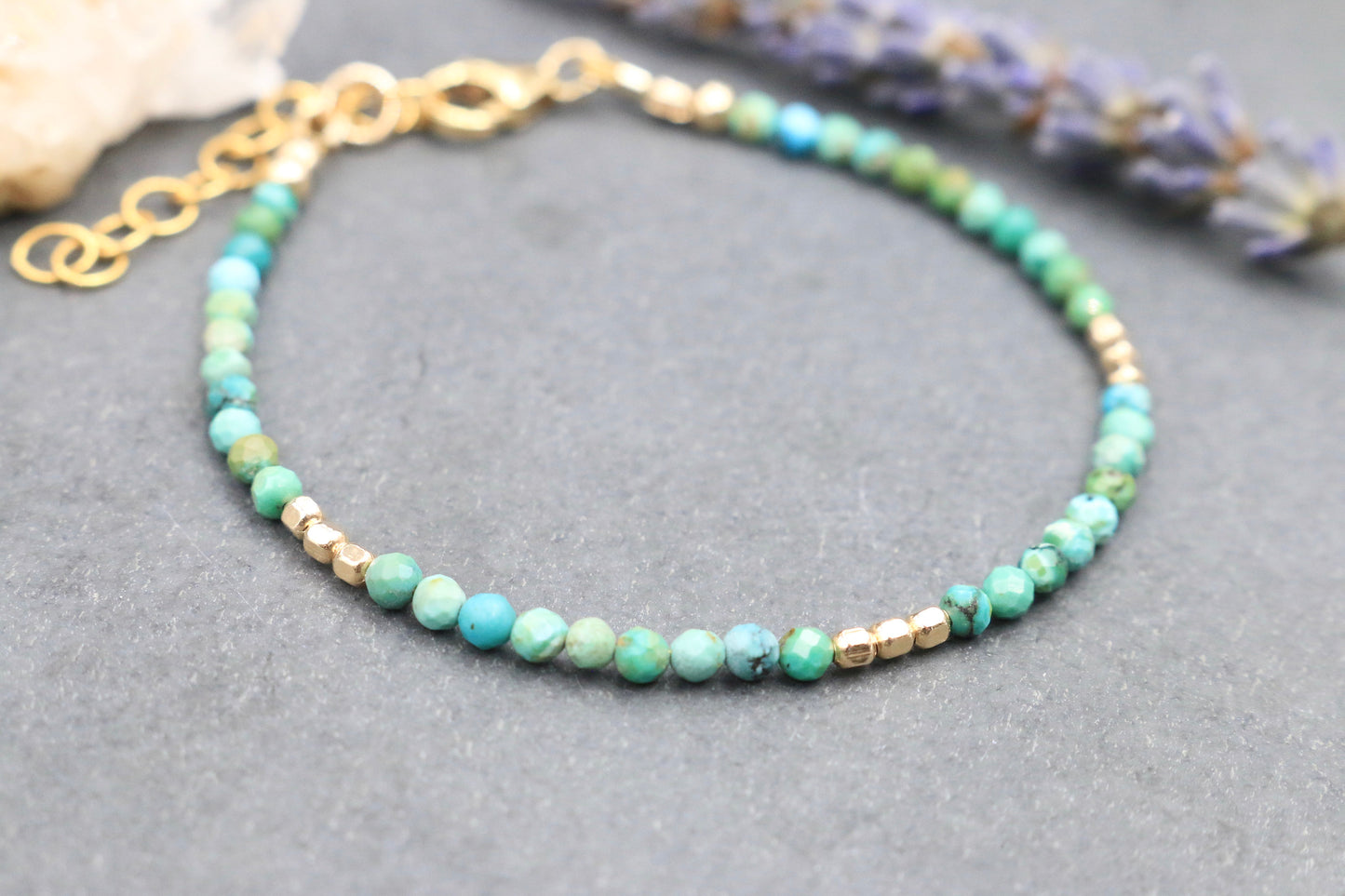 Turquoise Bracelet
