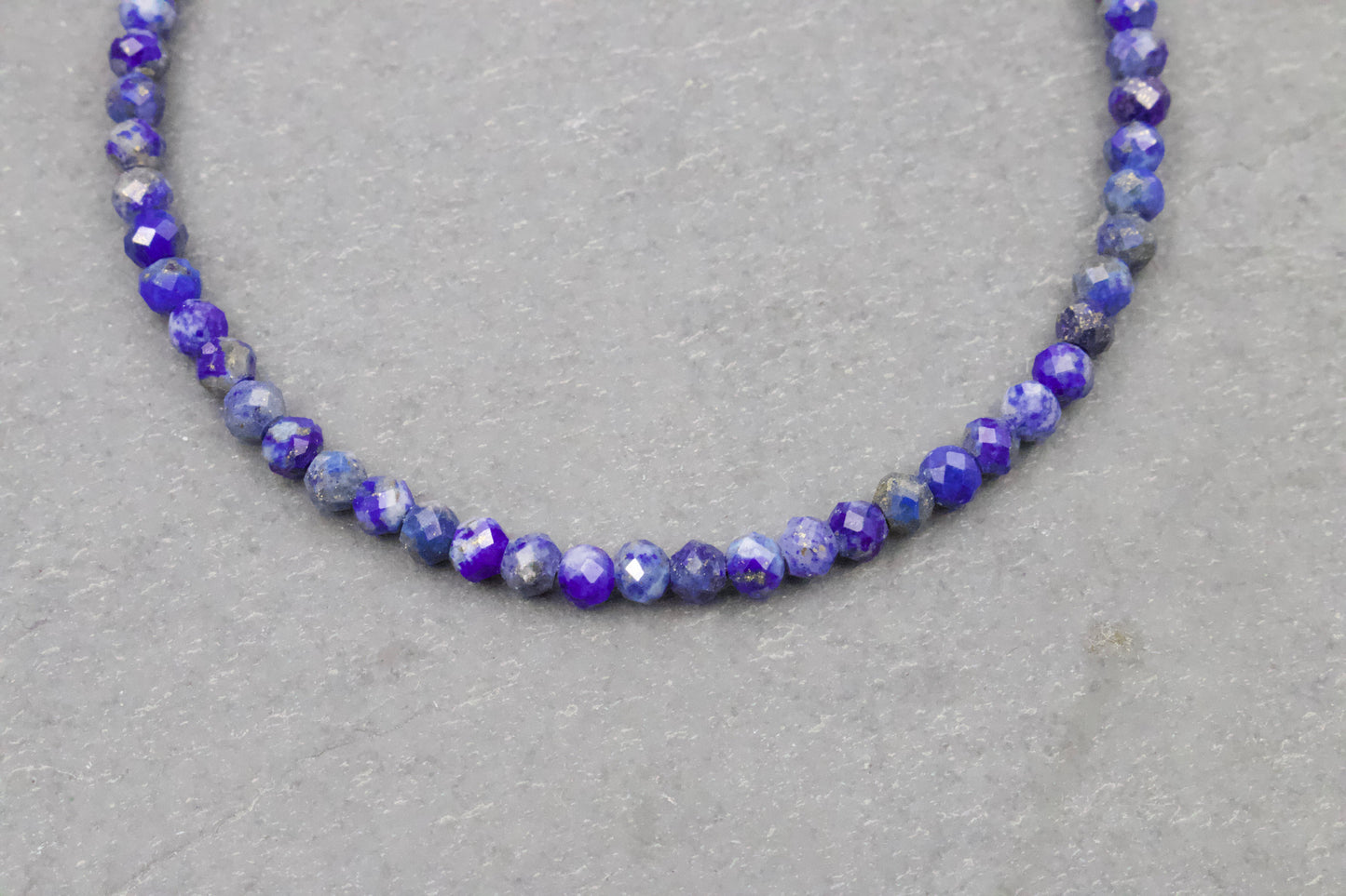 Lapis Lazuli Bracelet