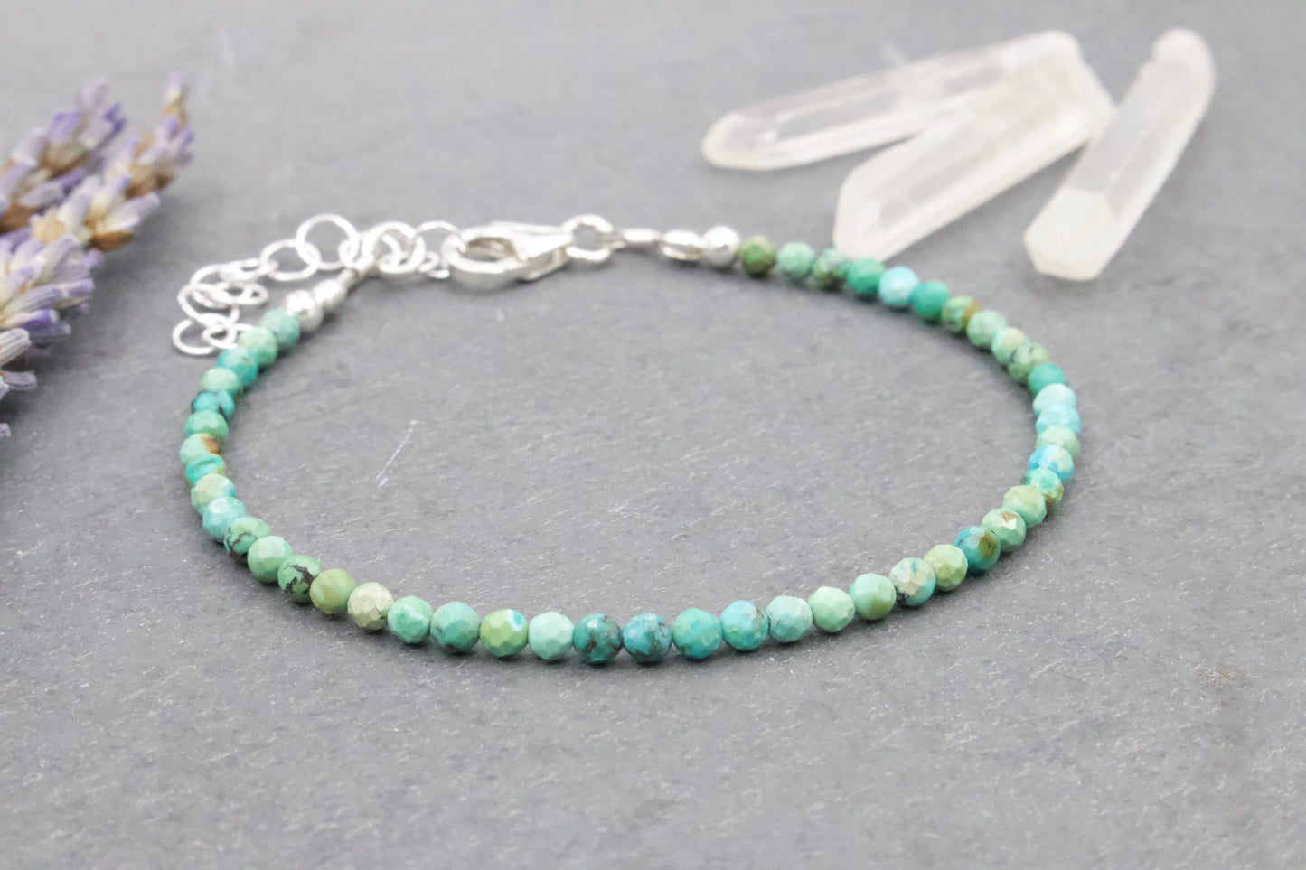 Turquoise Bracelet
