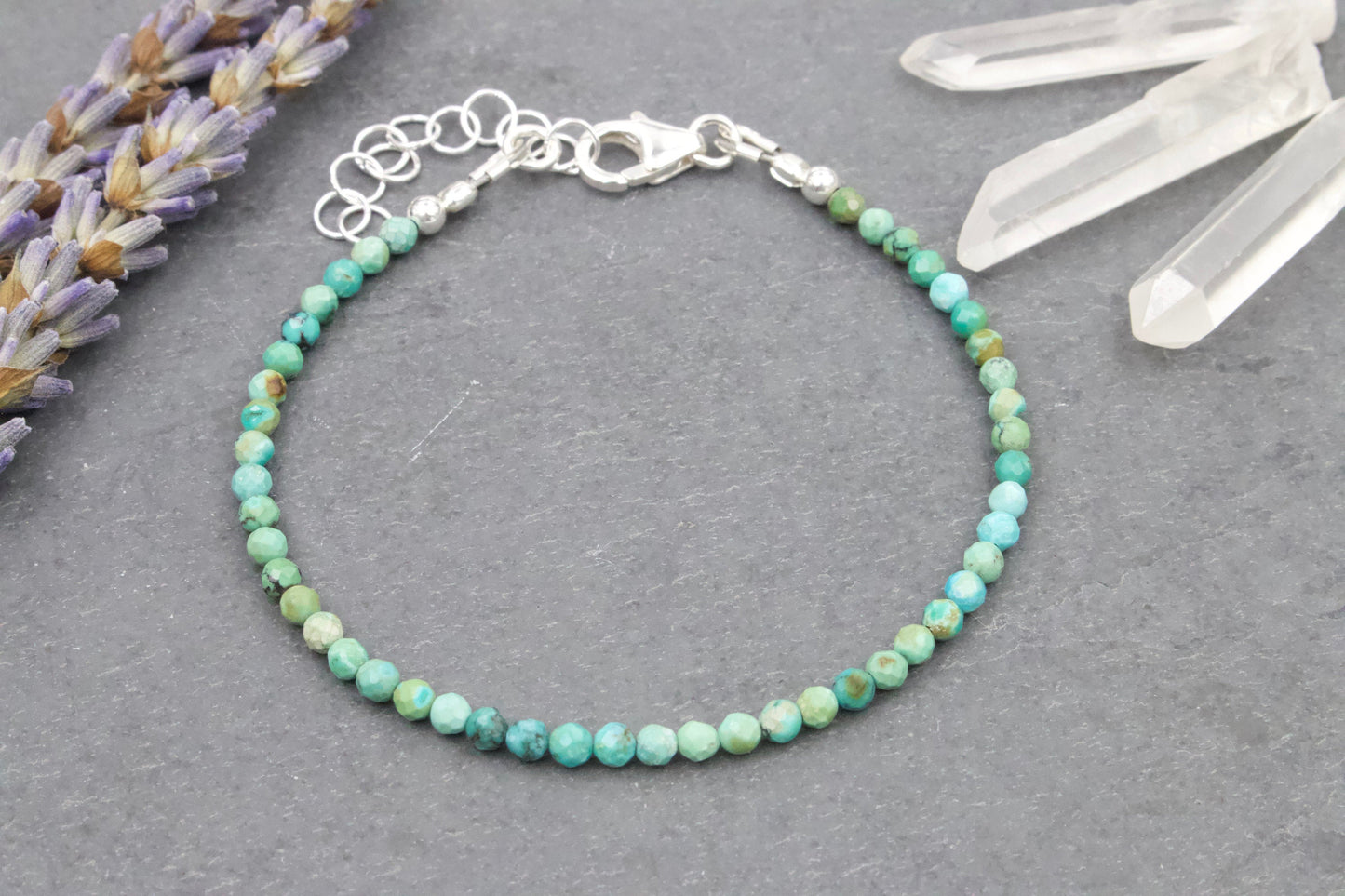 Turquoise Bracelet