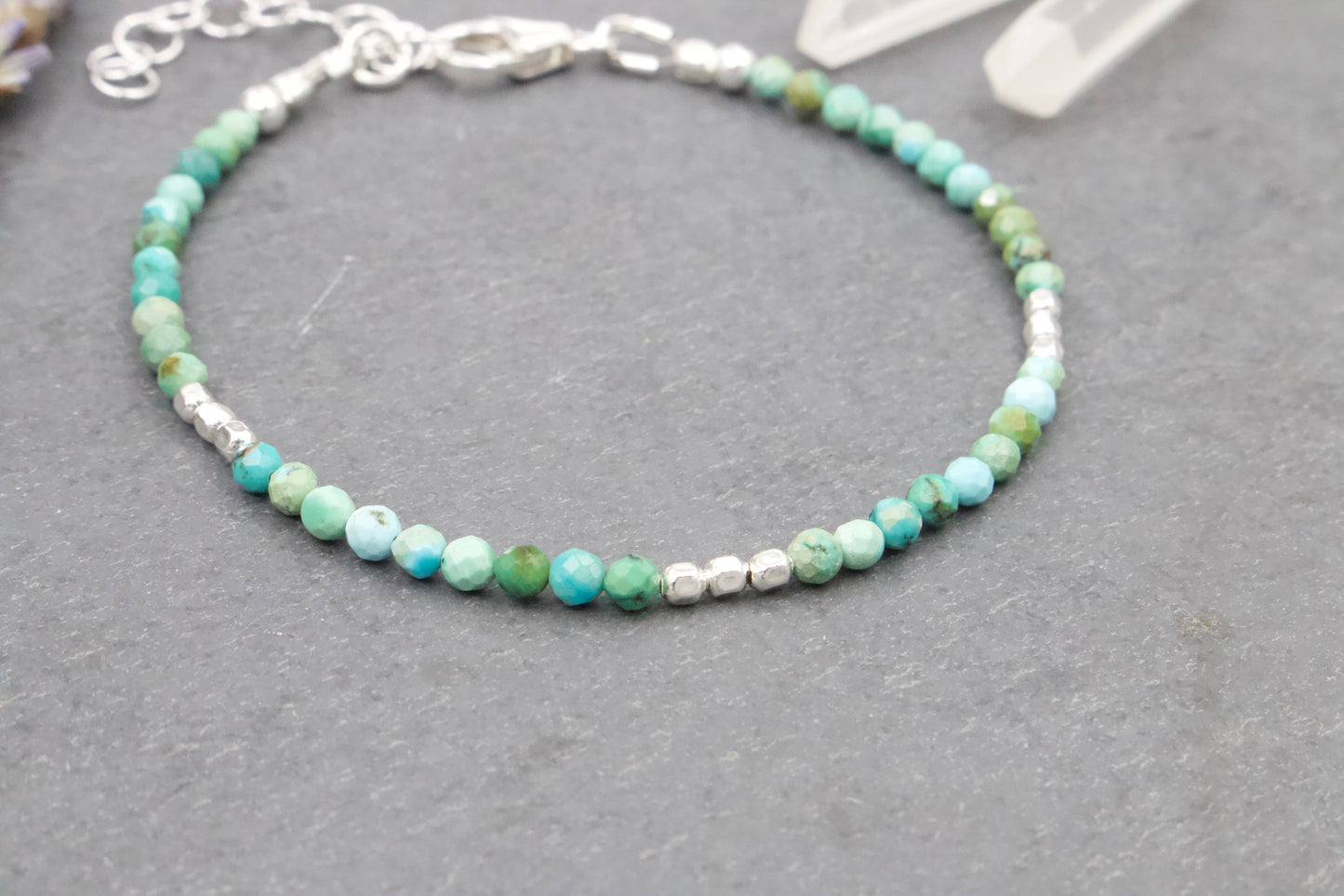 Turquoise Bracelet