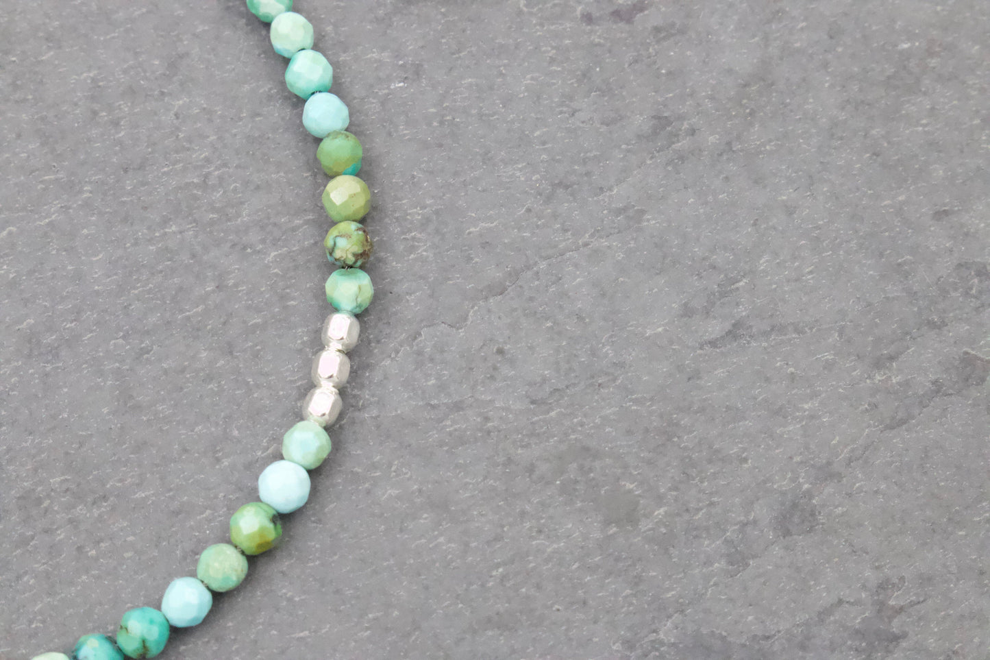 Turquoise Bracelet