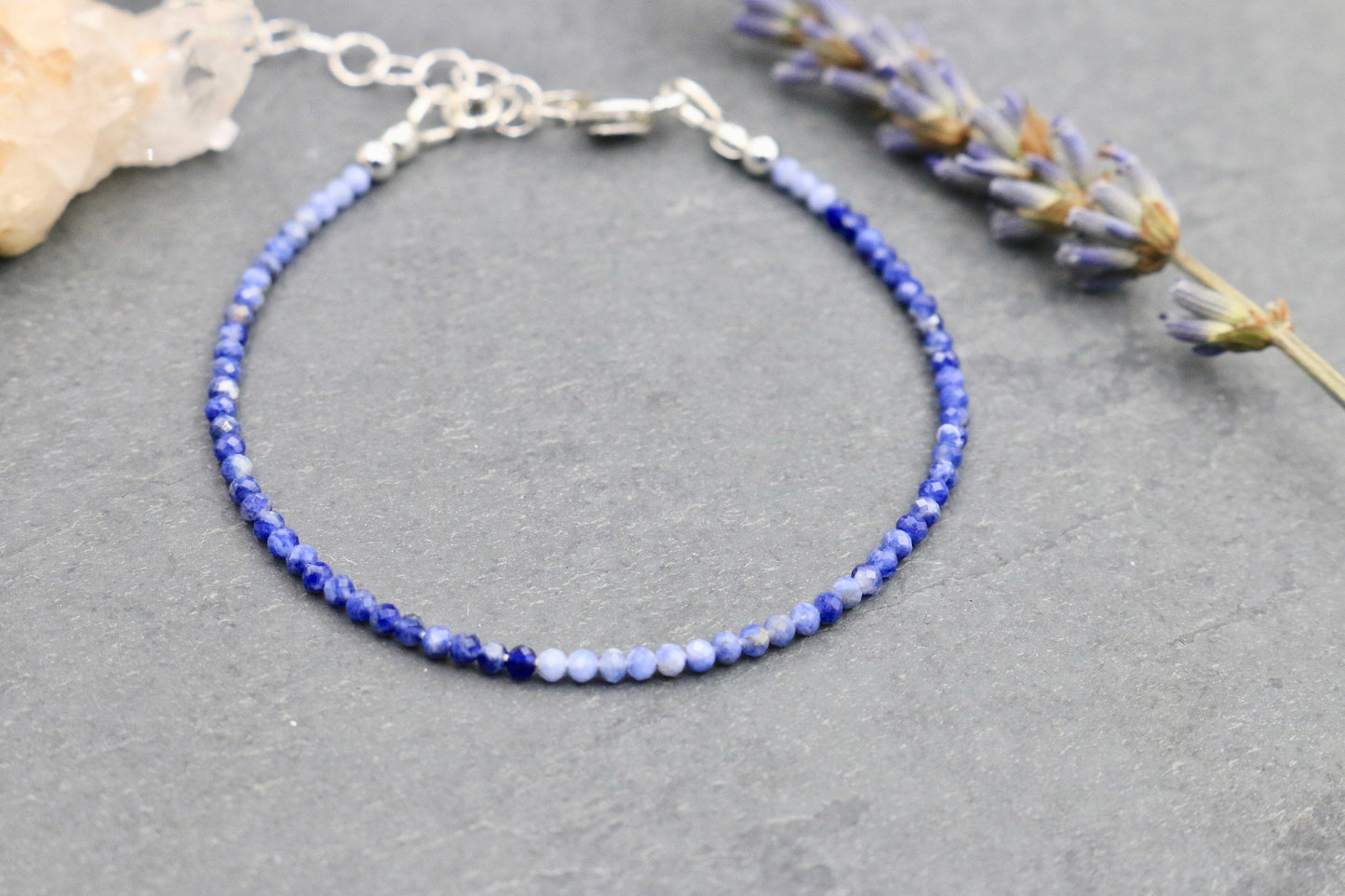 Sodalite Bracelet