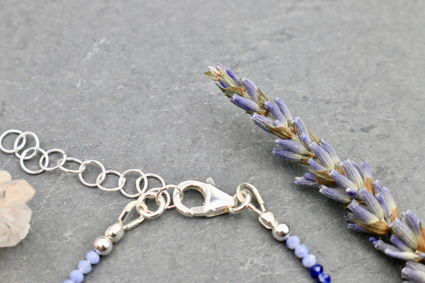 Sodalite Bracelet