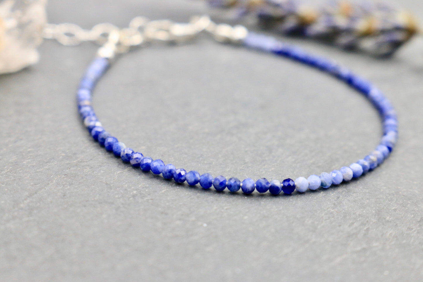 Sodalite Bracelet