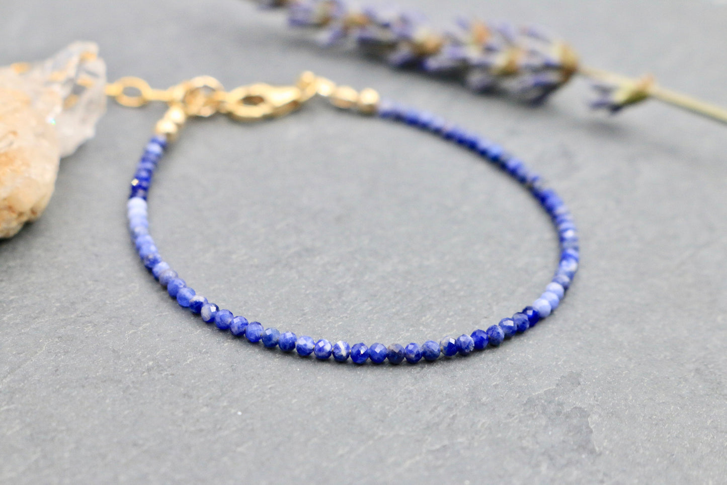 Sodalite Bracelet