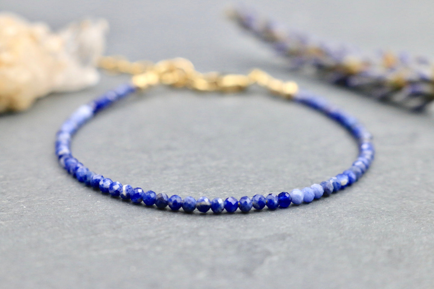 Sodalite Bracelet