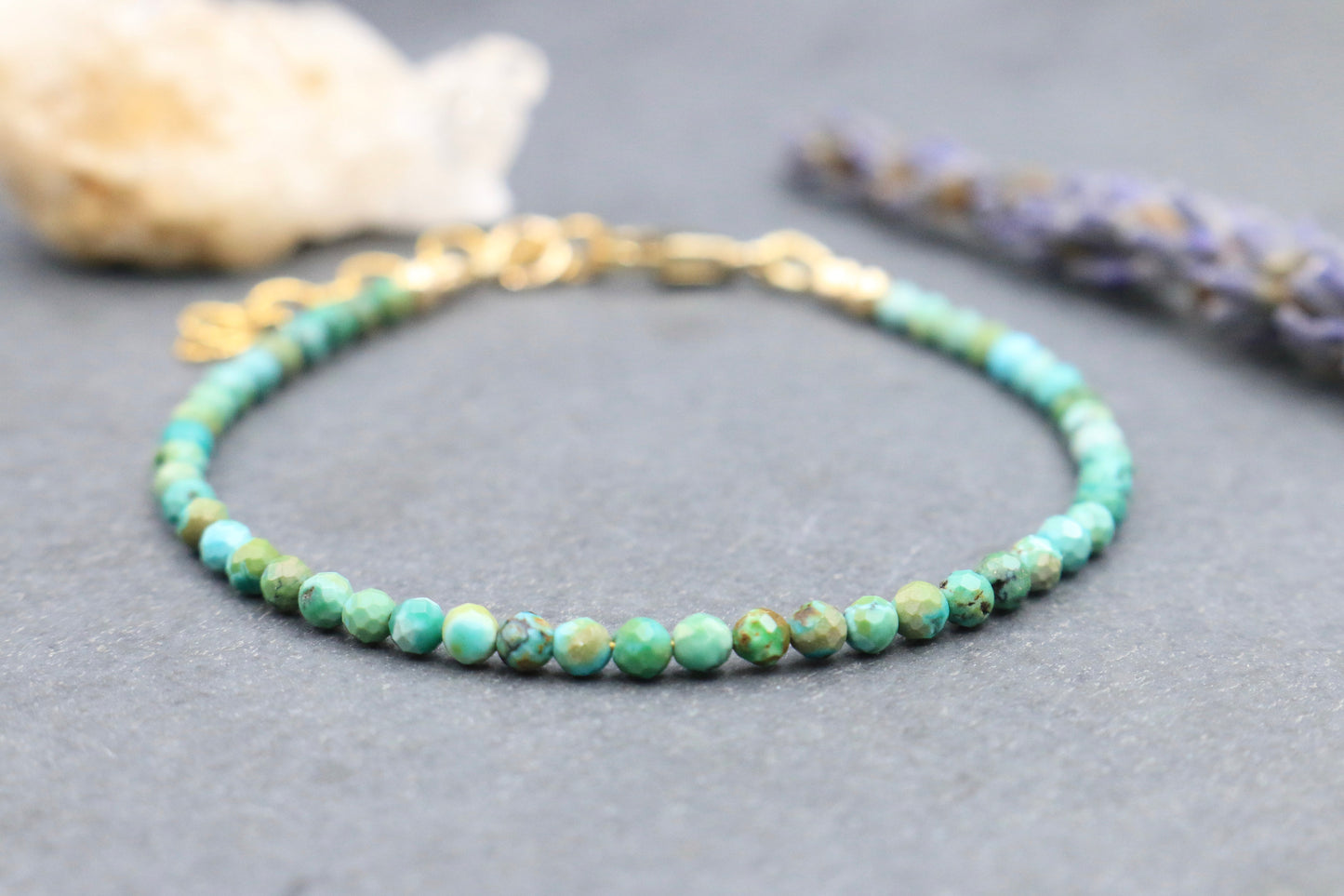 Turquoise Bracelet