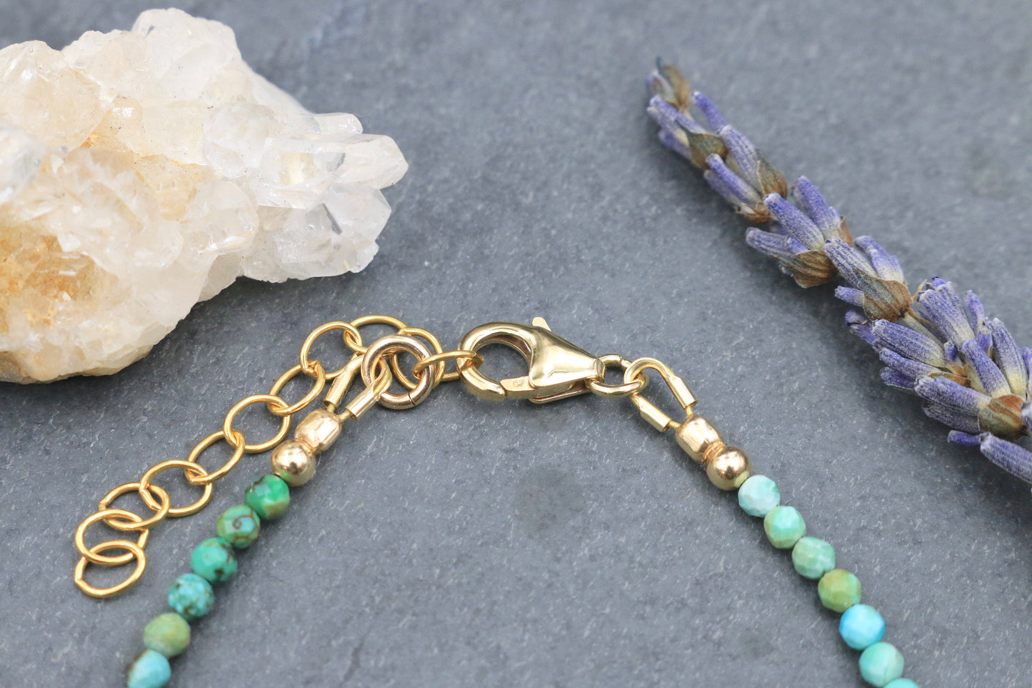 Turquoise Bracelet