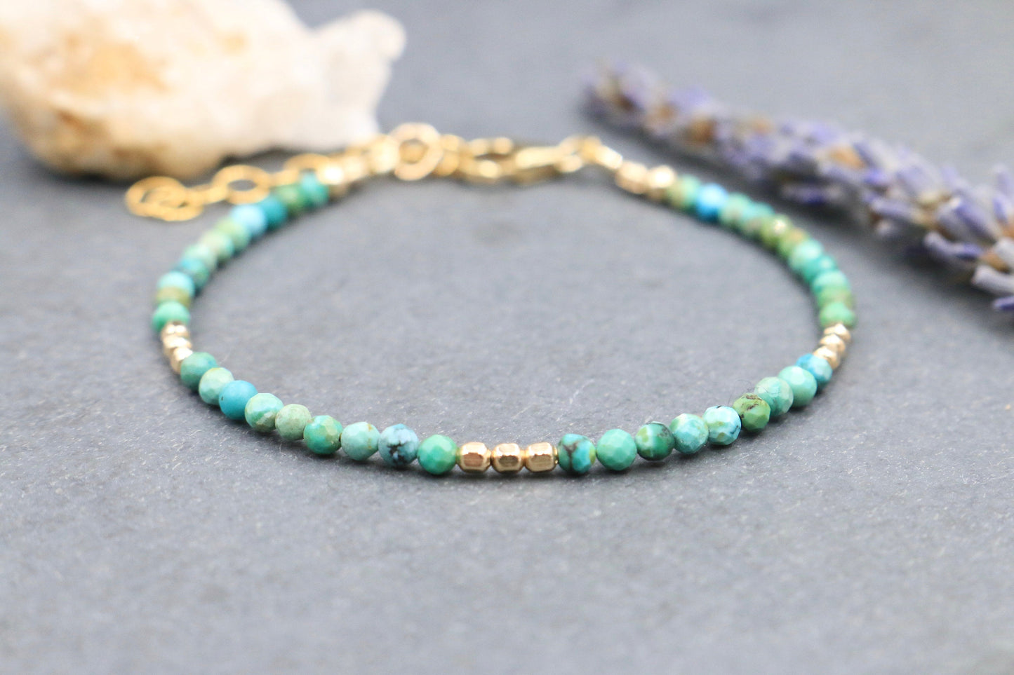 Turquoise Bracelet