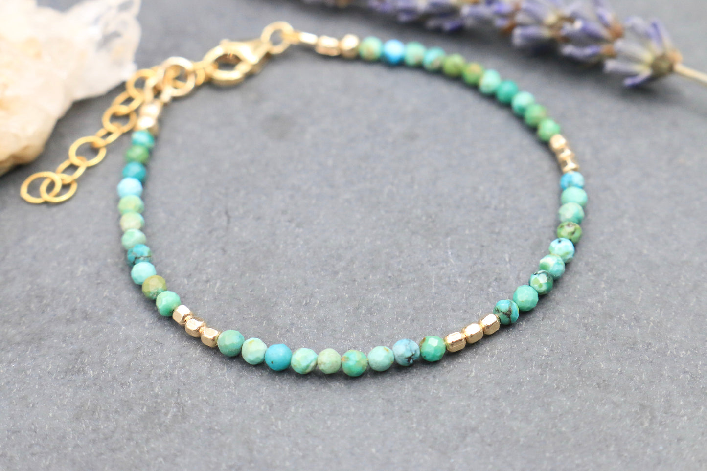 Turquoise Bracelet