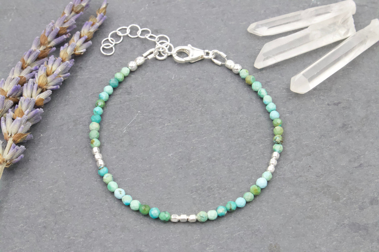 Turquoise Bracelet