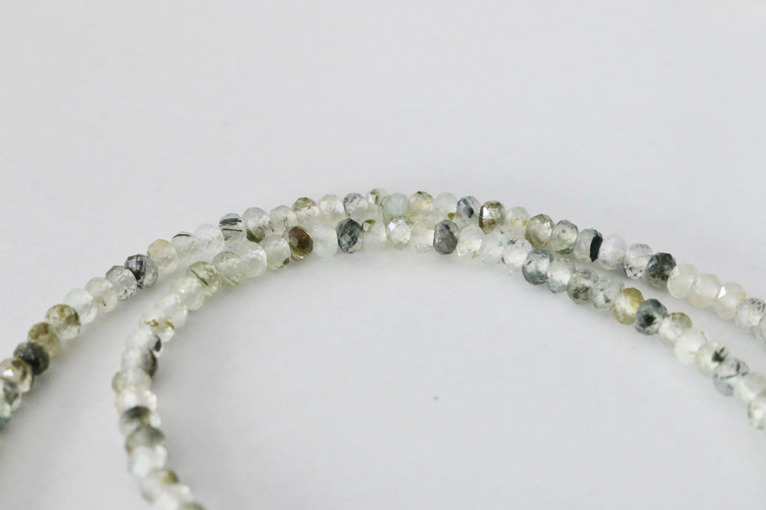 Daisy Necklace