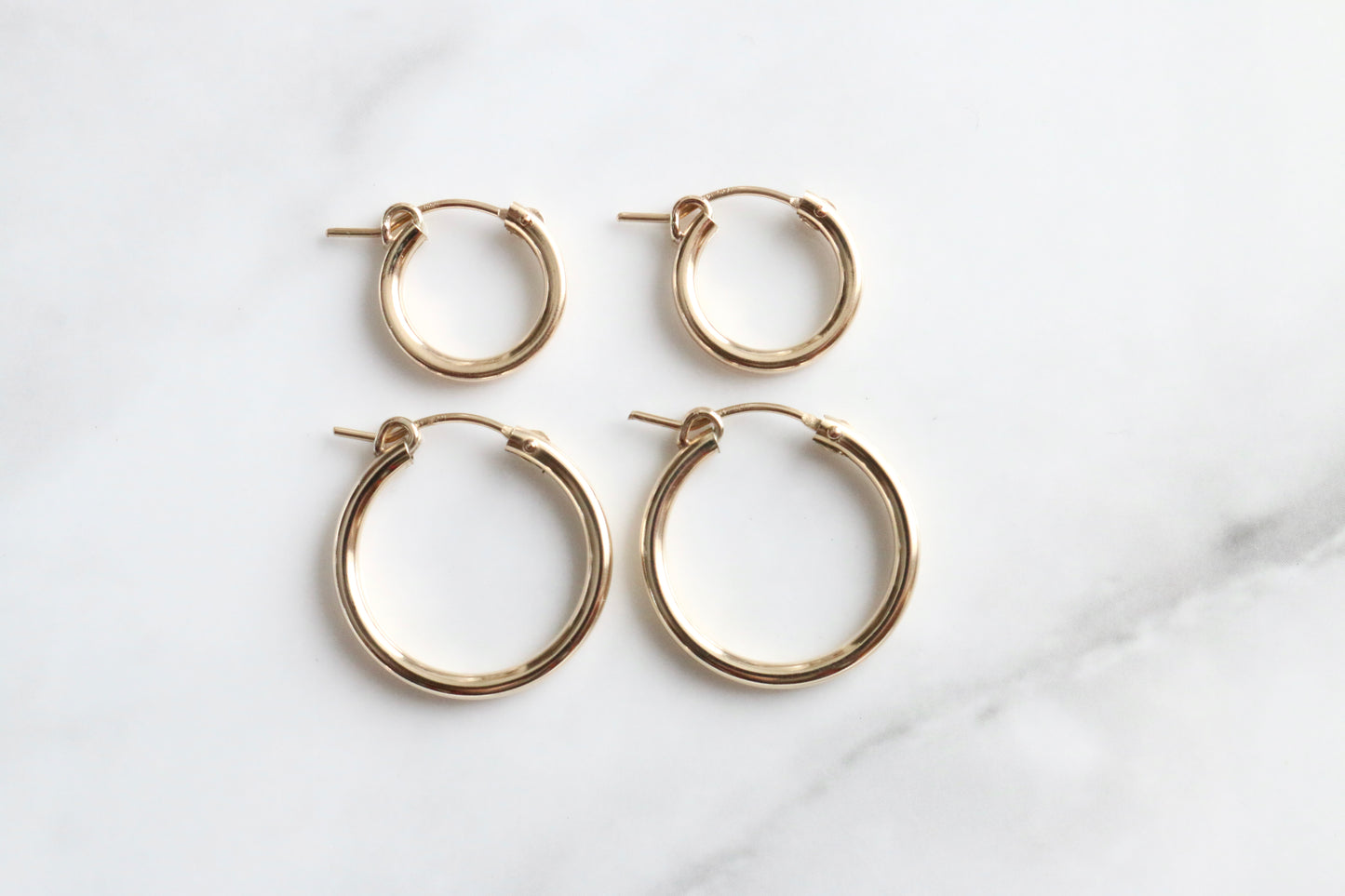 Simple Hoops
