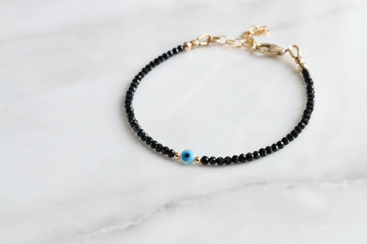 Evil Eye Bracelet