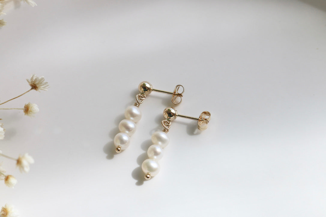 Pearl Drops