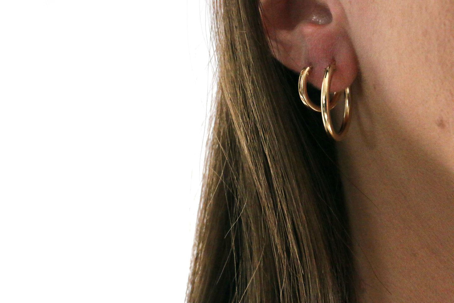 Simple Hoops