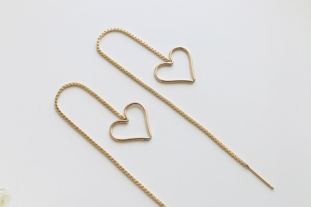 Heart Threaders