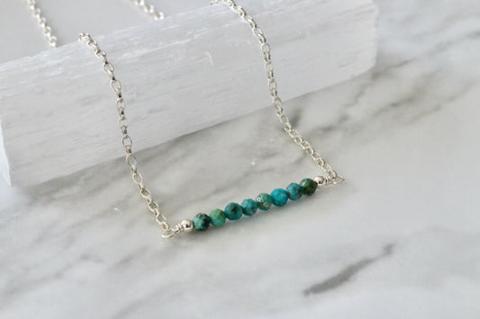 Turquoise Necklace