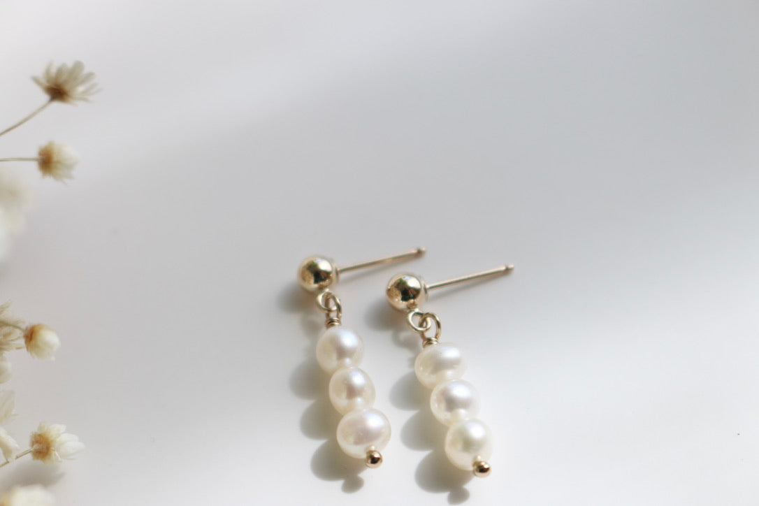 Pearl Drops