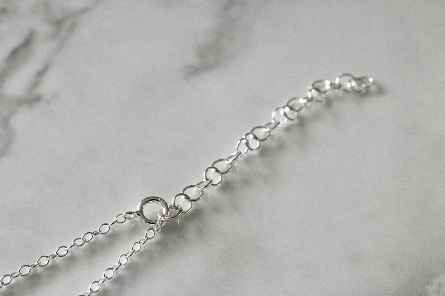 Evil Eye Necklace