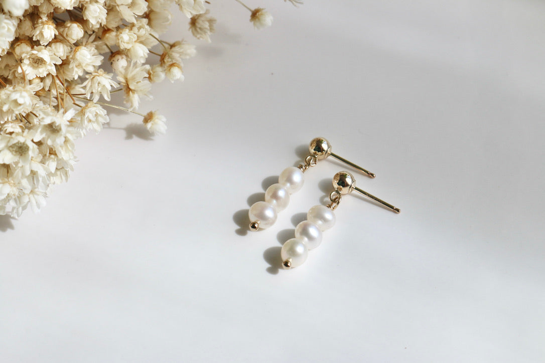 Pearl Drops