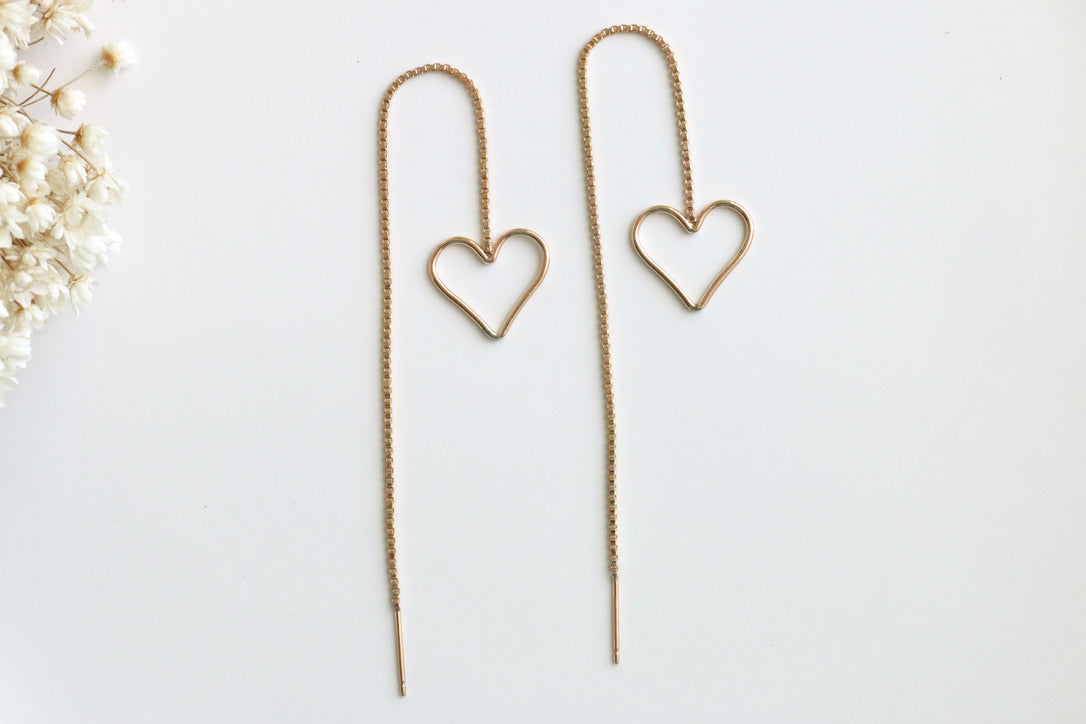 Heart Threaders
