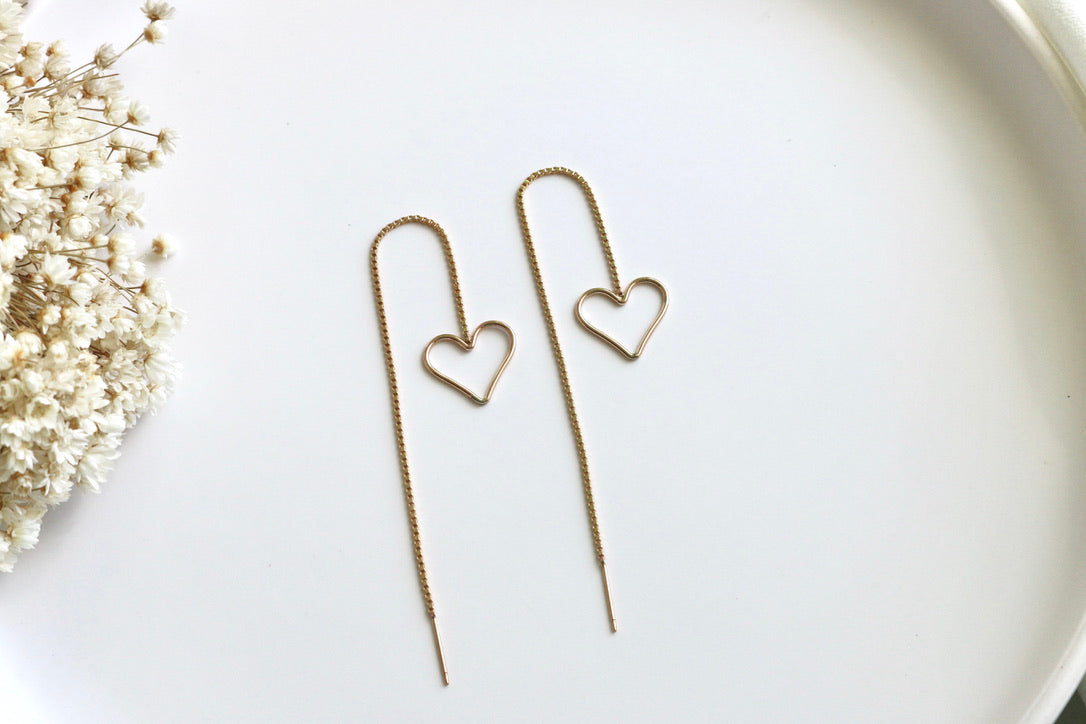 Heart Threaders