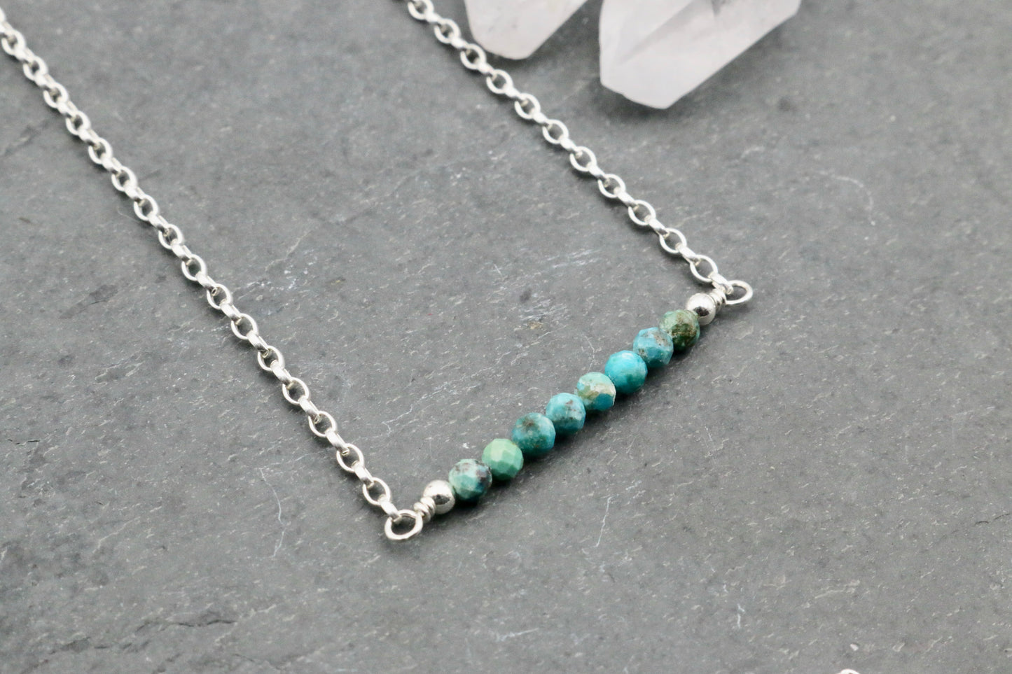Turquoise Necklace