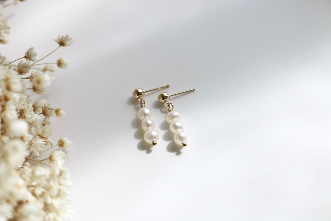 Pearl Drops