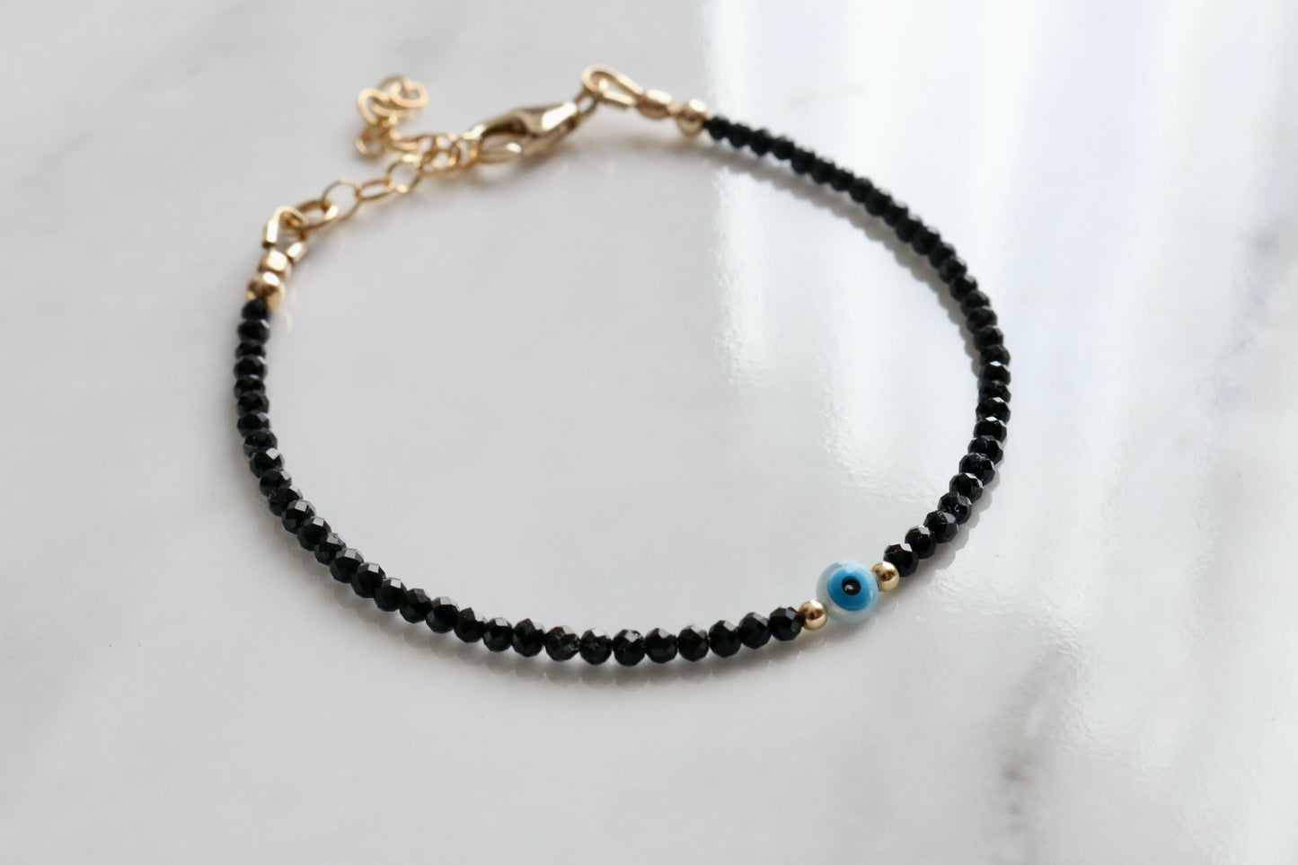 Evil Eye Bracelet
