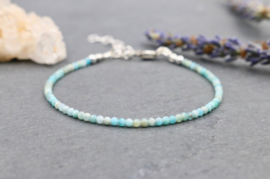 Amazonite Bracelet