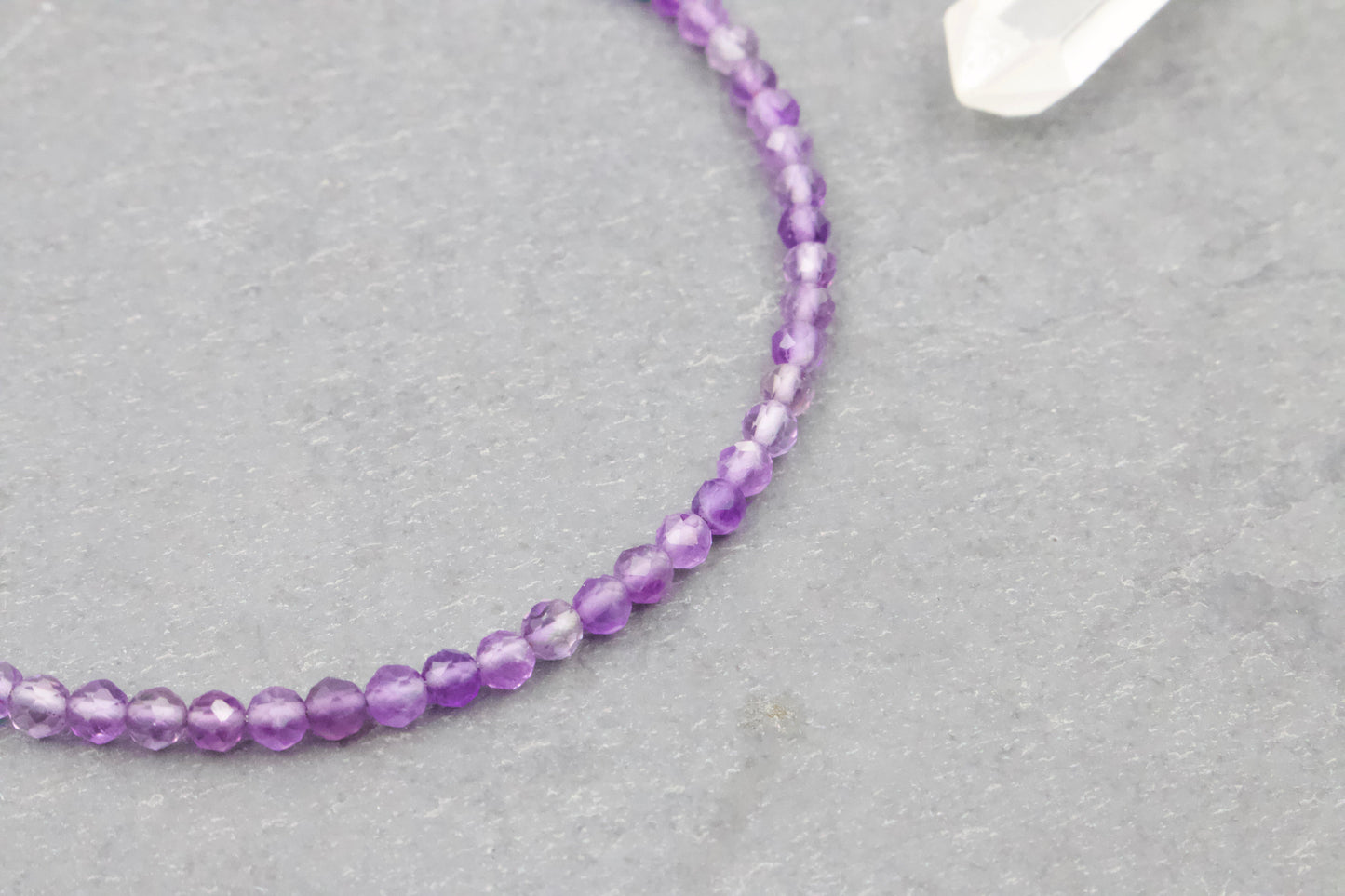 Amethyst Bracelet